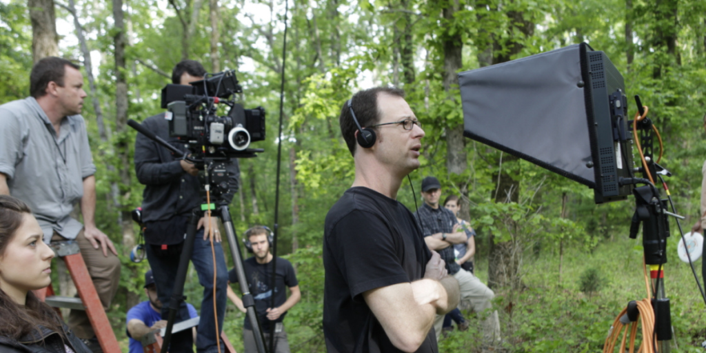 filmmaking Conveying Essential Information by sound